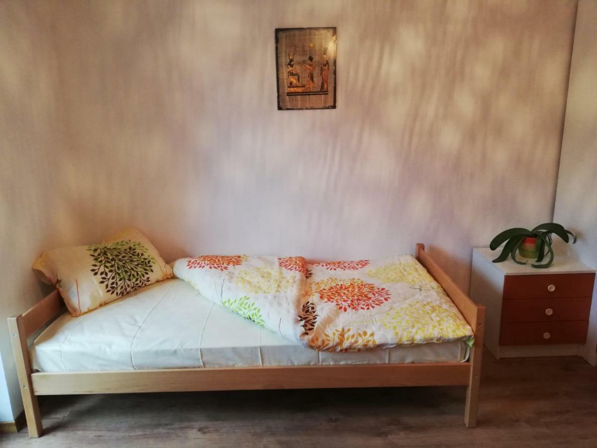 Apartment Mlakar Bohinji-tó Kültér fotó