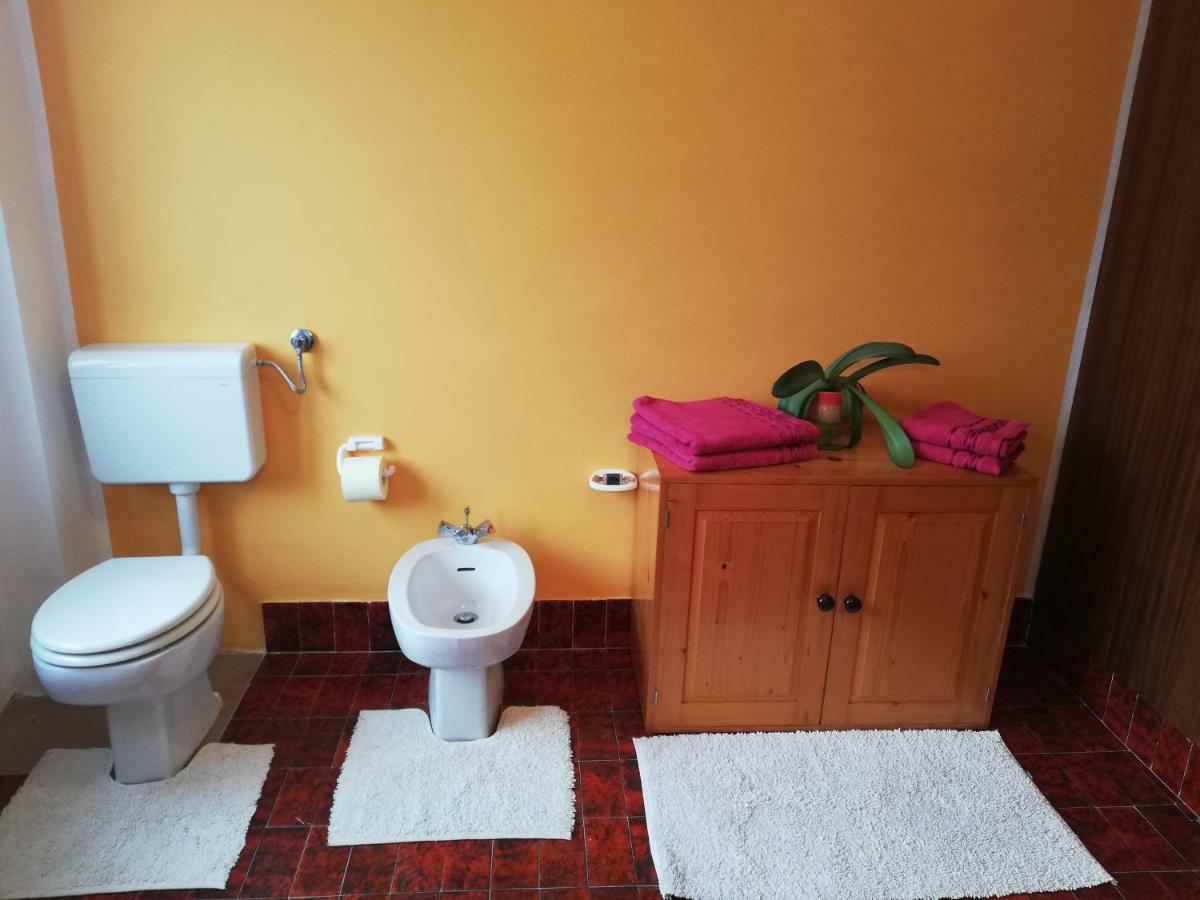 Apartment Mlakar Bohinji-tó Kültér fotó