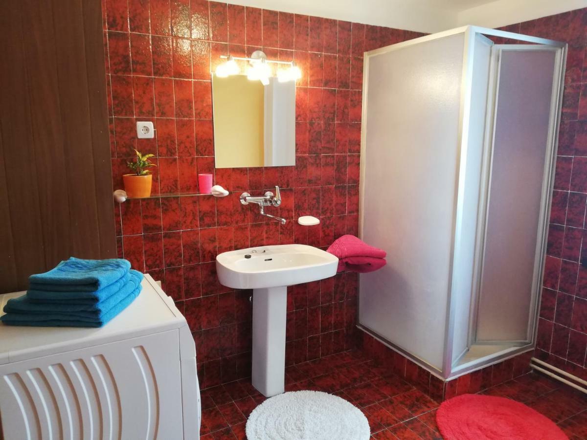 Apartment Mlakar Bohinji-tó Kültér fotó